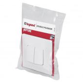  Double poussoir Neptune 6A - F 