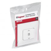  Interrupteur individuel de vol 