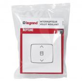  Interrupteur individuel de vol 