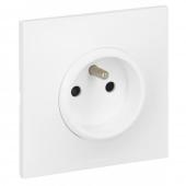  Prise de courant avec terre Ne 