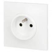  Prise de courant avec terre Ne 