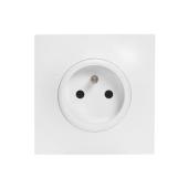  Prise de courant avec terre Ne 