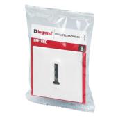  Prise t�l�phone Neptune - 8 co 