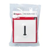  Prise t�l�phone Neptune - 8 co 