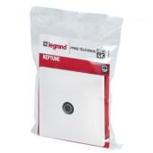  Prise TV simple - Neptune - Fi 