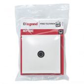  Prise TV simple - Neptune - Fi 