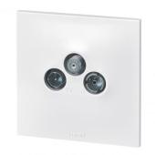  Prise TV-R-SAT DAB+ Neptune - 