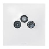  Prise TV-R-SAT DAB+ Neptune - 