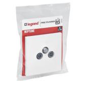  Prise TV-R-SAT DAB+ Neptune - 