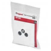  Prise TV-R-SAT DAB+ Neptune - 