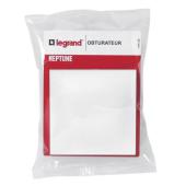  Plaque obturatrice Neptune - f 