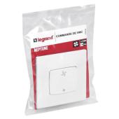  Commande pour VMC Neptune 10A 