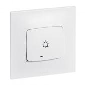  Poussoir avec fonction voyant 