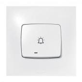  Poussoir avec fonction voyant 