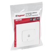  Poussoir avec fonction voyant 