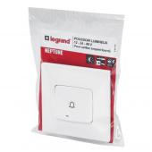  Poussoir avec fonction voyant 