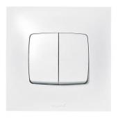  Double interrupteur ou va-et-v 