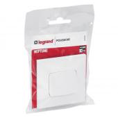  Poussoir inverseur NO-NF 6A Ne 