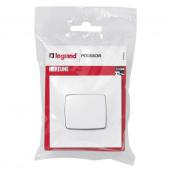  Poussoir inverseur NO-NF 6A Ne 