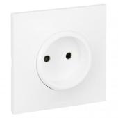  Prise de courant sans terre Ne 