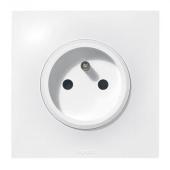  Prise de courant avec terre Ne 