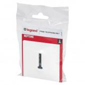  Prise t�l�phone en T Neptune - 