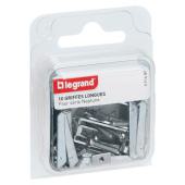  Griffes - Mosaic - pour encast 