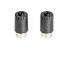  Bouchons porte-fusible (x 2) - 