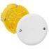  Bote de drivation pour pltr 