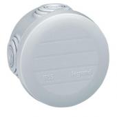  Bote de drivation ronde Plex 