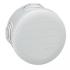  Bote de drivation ronde Plex 