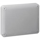 Bote de drivation rectangle 