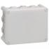  Bote de drivation rectangula 
