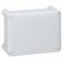  Bote de drivation rectangula 