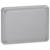 Bote de drivation rectangula 