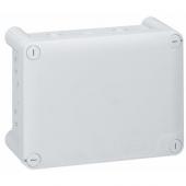  Bote de drivation rectangula 
