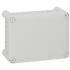  Bote de drivation rectangula 