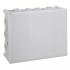  Bote de drivation rectangula 