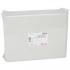  Bote de drivation rectangula 