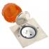  Prise de sol inox tanche IP44 