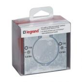  Prise de sol inox tanche IP44 