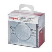  Prise de sol inox tanche IP44 