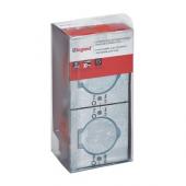  Double prise de sol inox tanc 