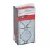  Double prise de sol inox tanc 