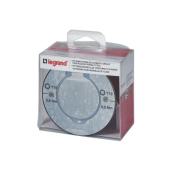  Kit prise de sol ronde inox �t 