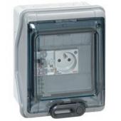  Tableau tanche pr-quip - 1 