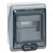  Coffret tanche Plexo  quip 