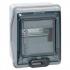  Coffret tanche Plexo  quip 