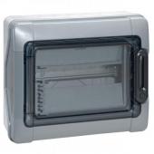  Coffret tanche Plexo  quip 