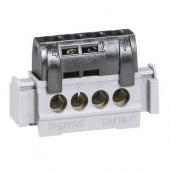  Bornier de phase - 4 bornes po 
